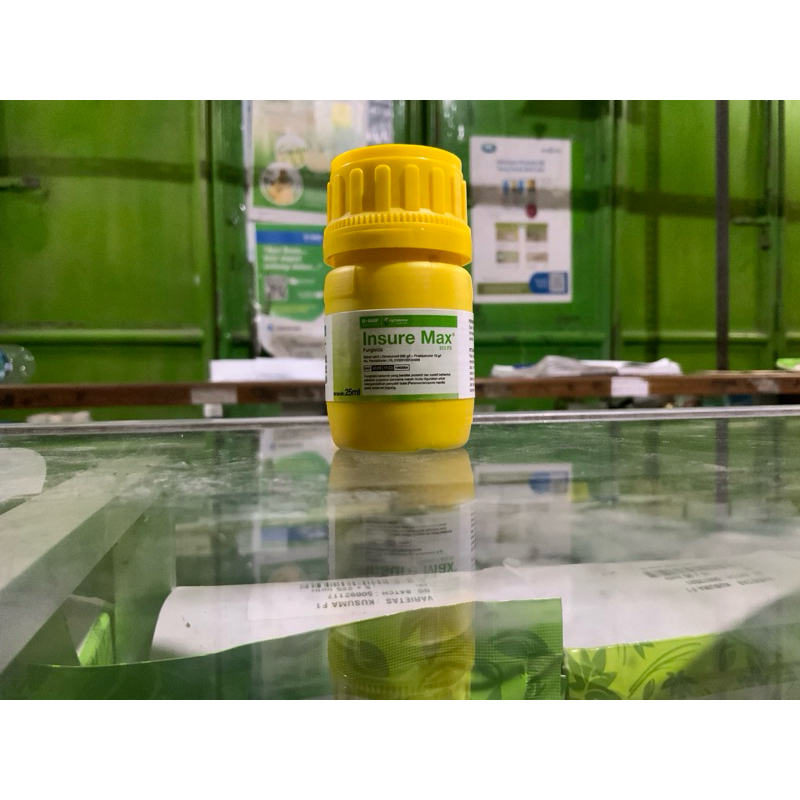 Insure Max 510 FS