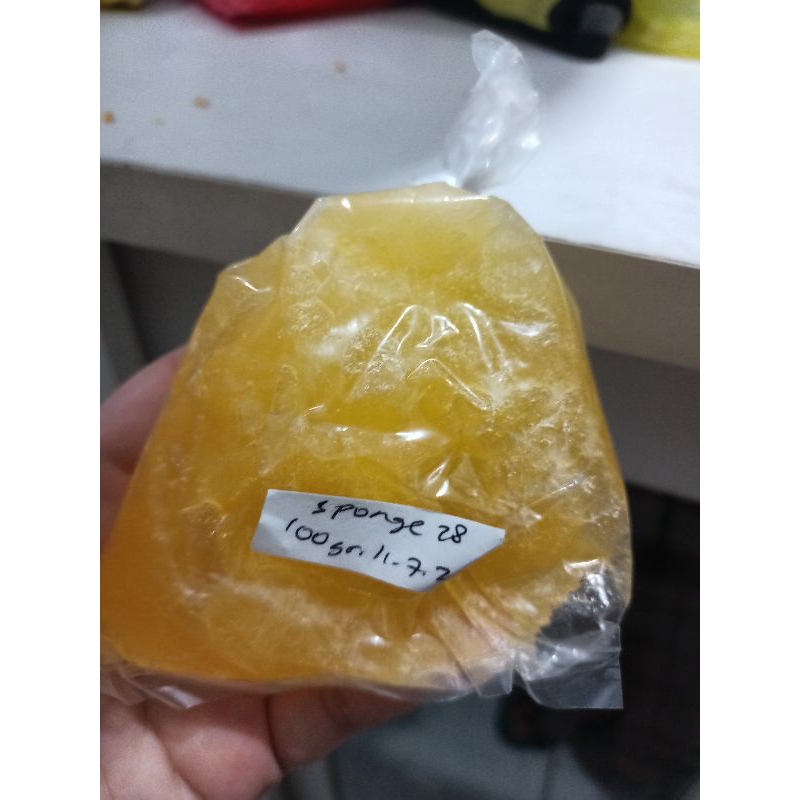 

SP Sponge 28 (100gr) / Pengembang Kue