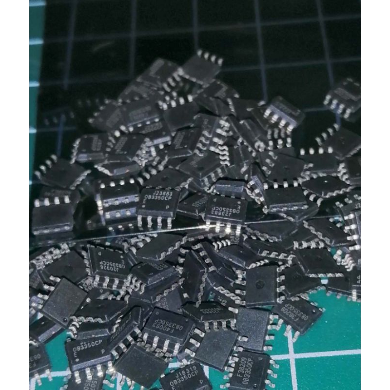 IC PWM Controller OB3350CP OB3350 3350 SOP-8