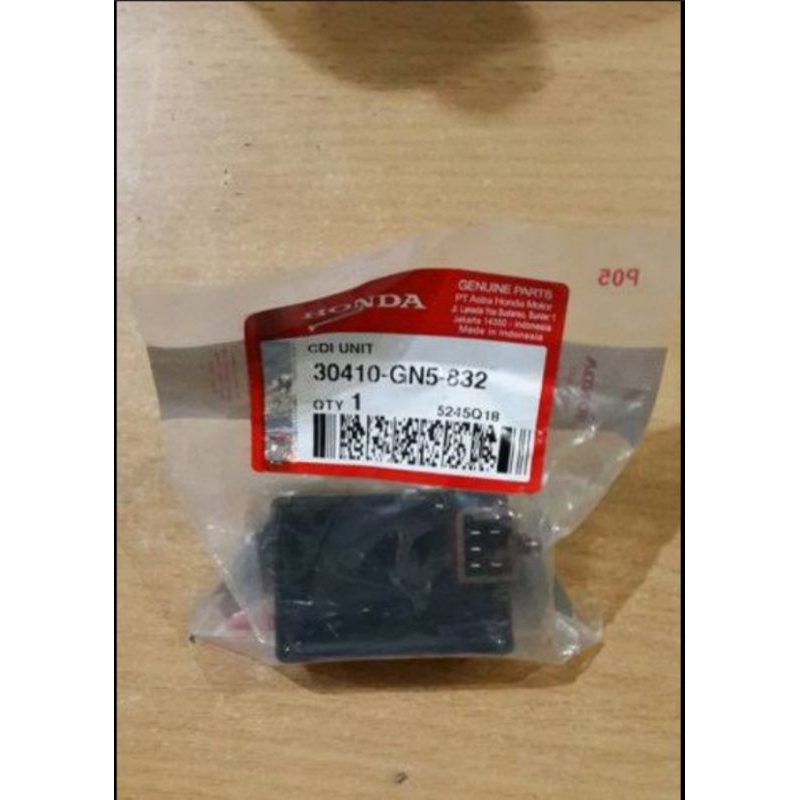 cdi grand supra ktm legenda mocin