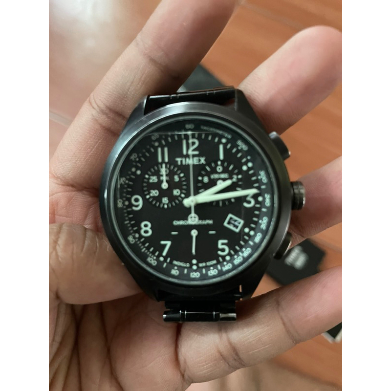Timex Mk1 Jam Timex Harga Timex Mk1 Steel Original Garansi Resmi