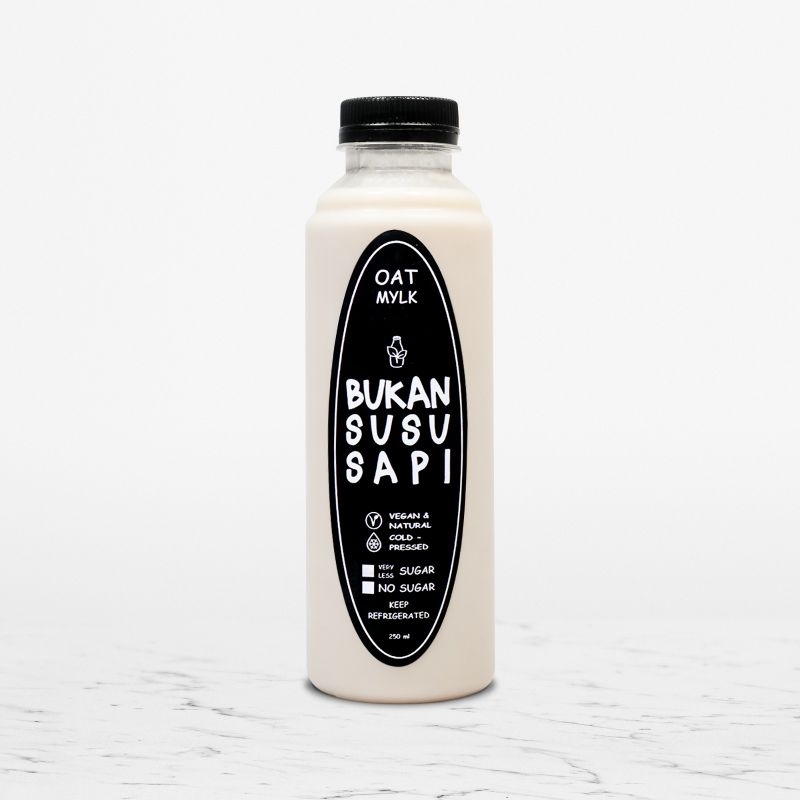 

OAT MYLK