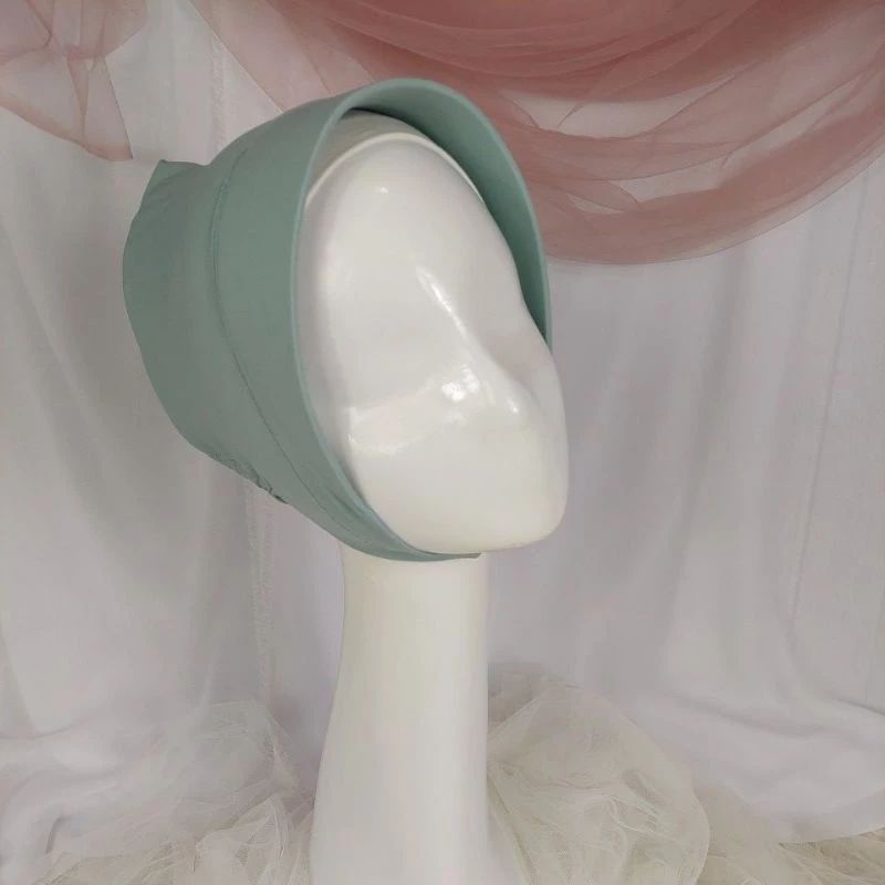 Ciput marsha inner topi