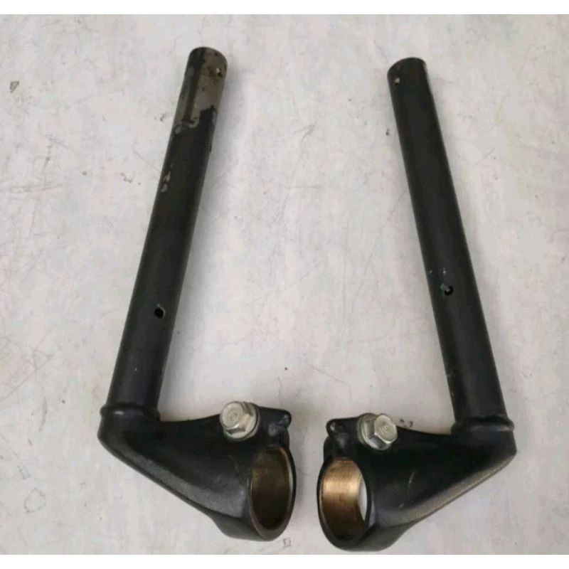 Stang jepit CBR 150R  facelift k45G k45N k45r original