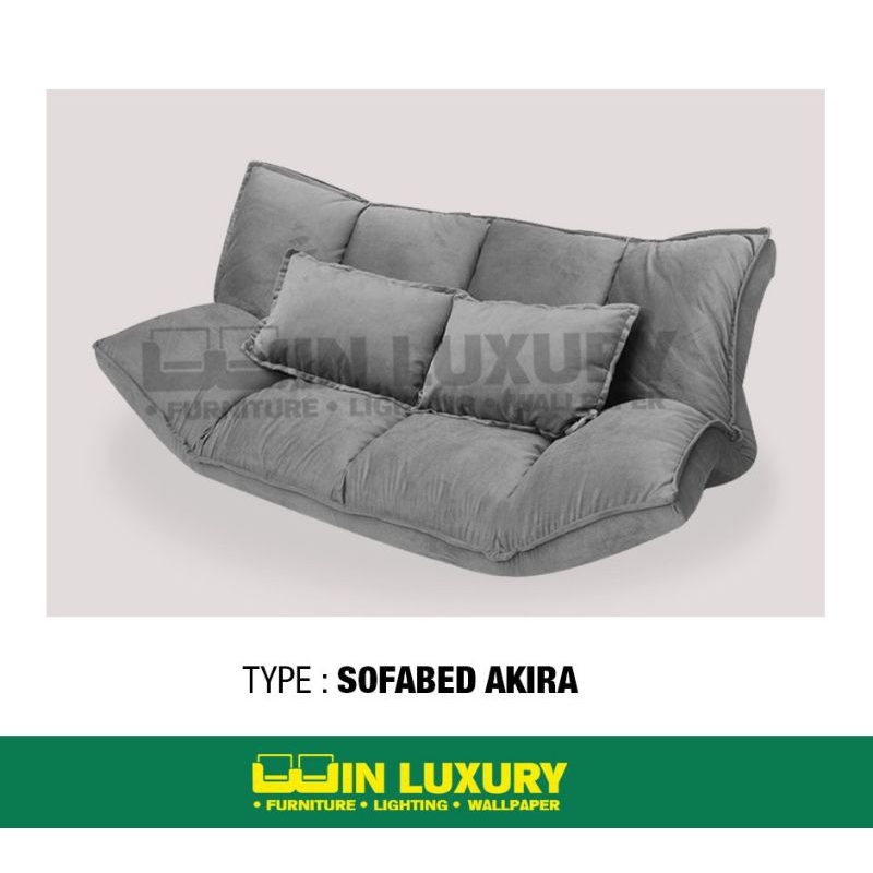 SOFA BED  LANTAI AKIRA