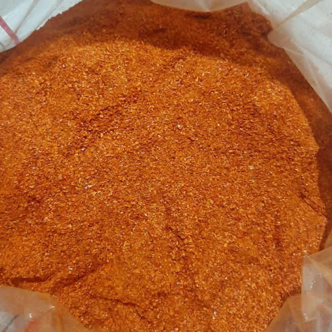 

CABE BUBUK HALUS ISI 250 GRAM