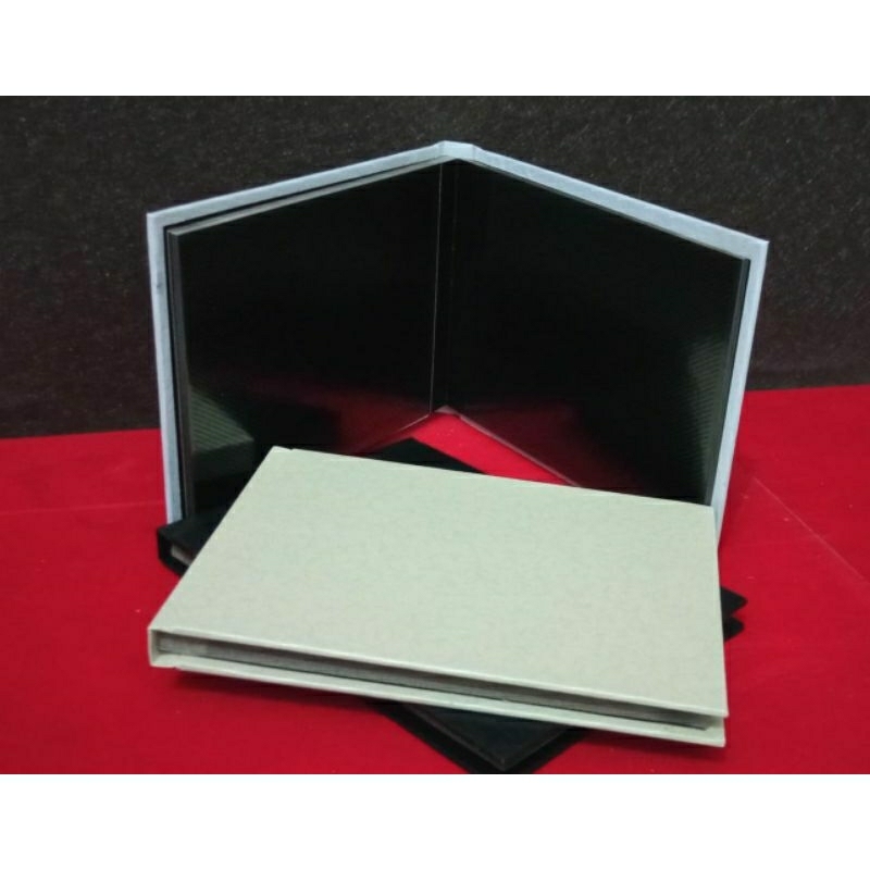 Mitra Frame - Album Mini Single 4R (isi 20 Foto)