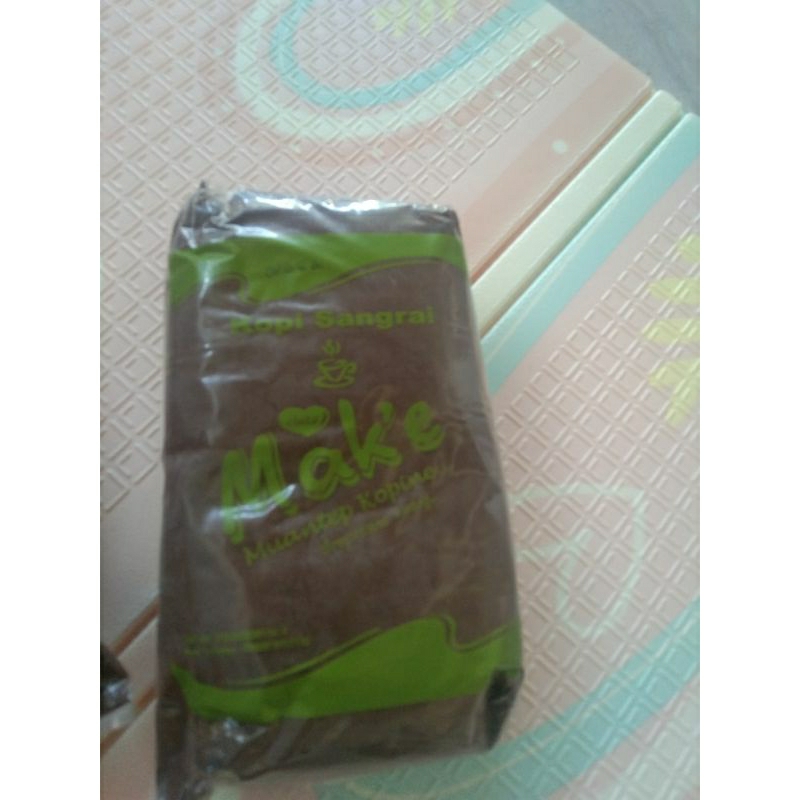 

Kopi sangrai Mak'e