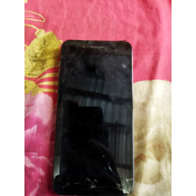 FULLSET HP VIVO Y55 MESIN NORMAL MINUS LCD ORIGINAL