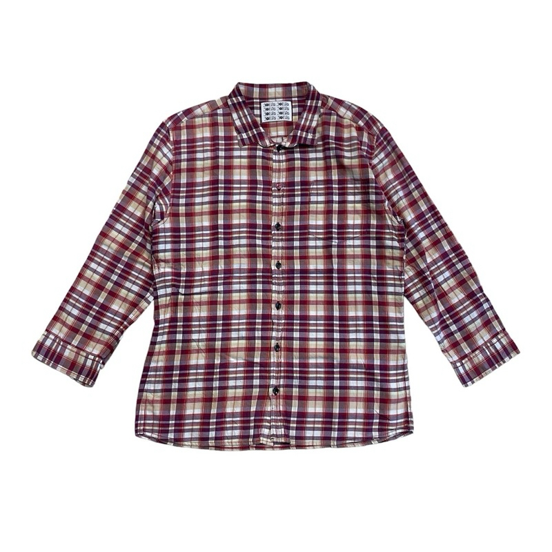Japanese Brand JPEGG Shirt