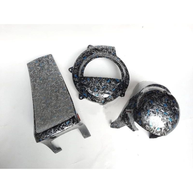 paket carbone Vespa PX PS Strada PS tv vespa clasik