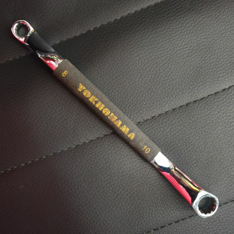 YOKOHAMA Kunci Ring 8mm-10mm