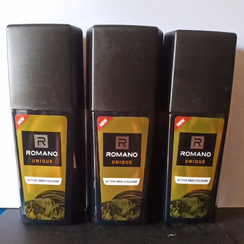 Romano unique 100ml