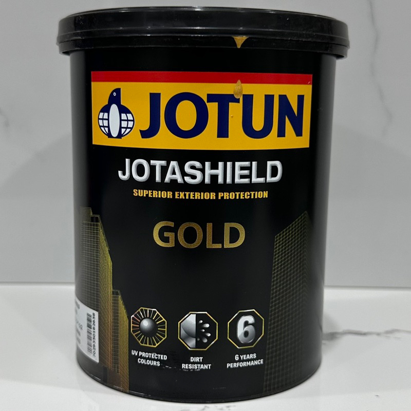 JotaShield Gold JOTUN