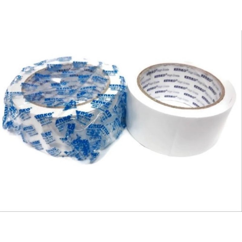 

Double Tape Kenko 2 inch (slop/6pcs)