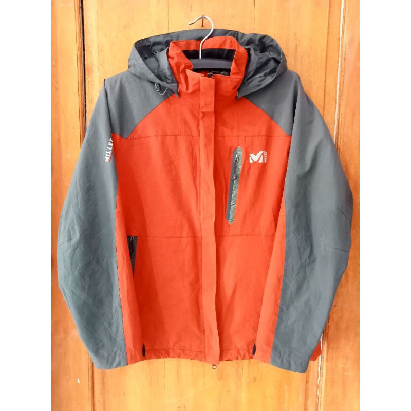 jacket millet gore-tex
