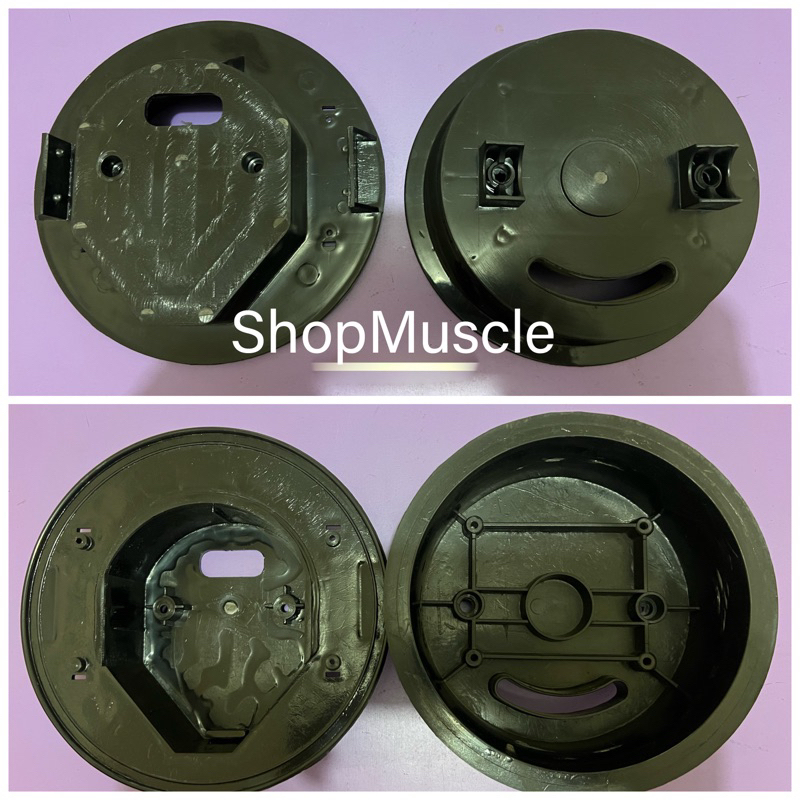 (Original) Regency Tornado Cover Swing set tipe lama kipas angin spare part