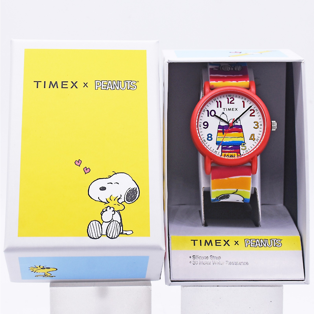 Jam Tangan Wanita Timex TW2V77700 Original