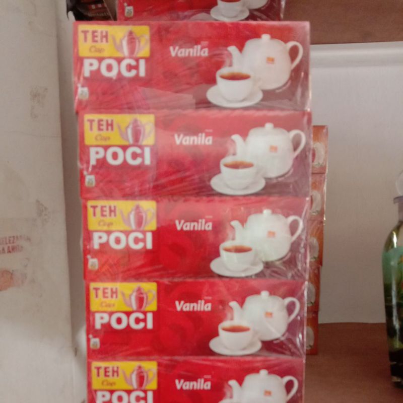 

teh poci