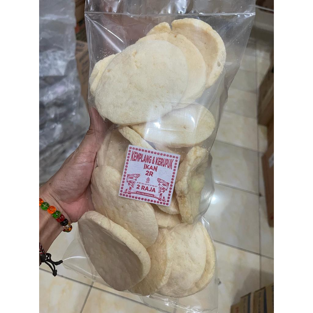

KERUPUK IKAN PASER | KERUPUK IKAN PALEMBANG | KRUPUK IKAN | 200gr