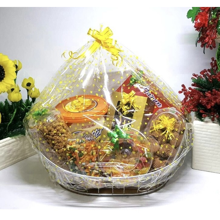 

Plastik Parcel / Bungkus Parcel Motif Ukuran 70x100cm ( 1 Rol = 10pcs)