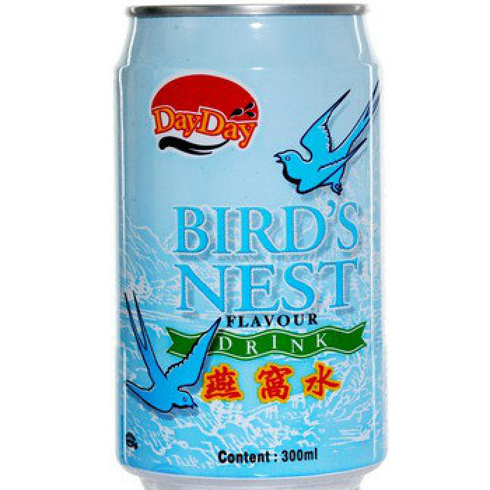 

Day Day Birds Nest 300ml