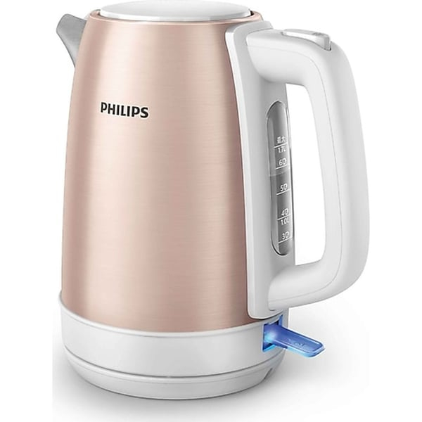 PHILIPS Tea Boilling Electric Kettle Teko Listrik HD9350 Poci HD 9350