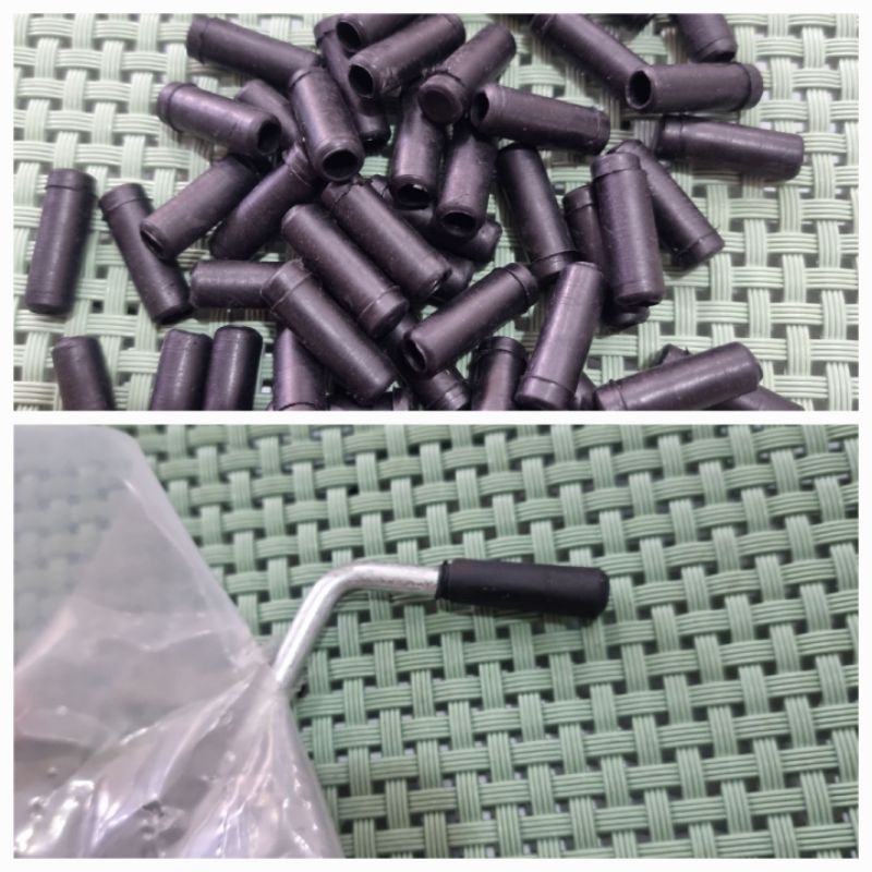 karet Tangkai kuncian tepong vespa excel px