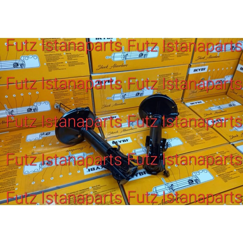 Shock breaker MERK IKYBI TOYOTA STARLET TH 1990-1997 DEPAN ORIGINAL