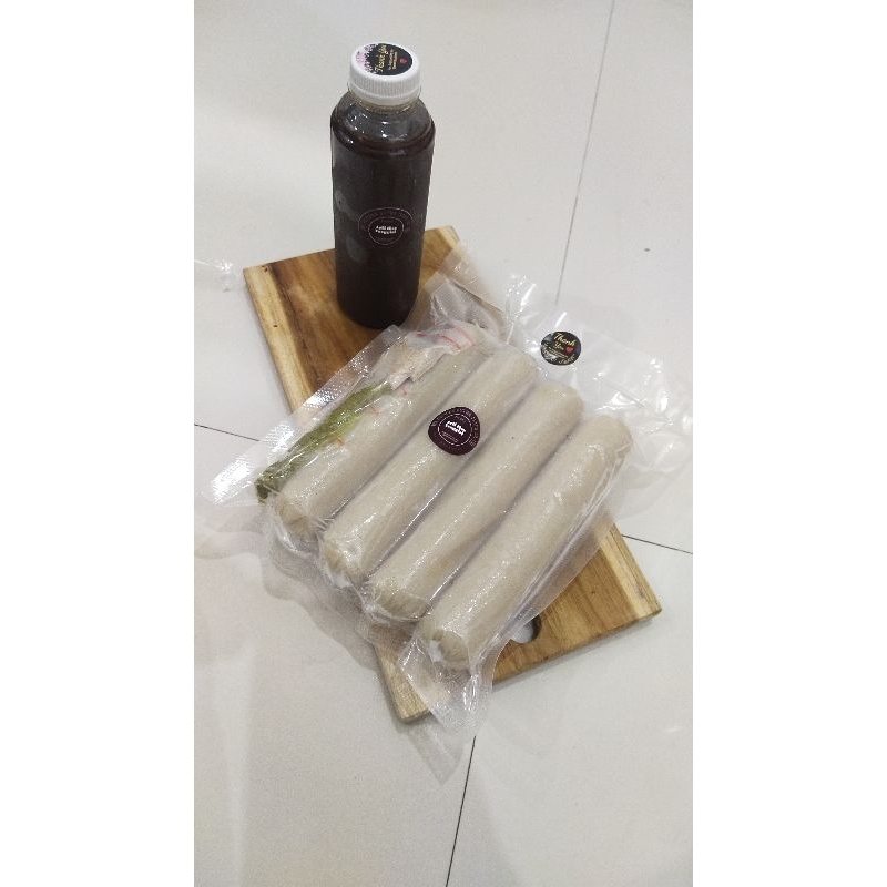 

Paket Isi 4