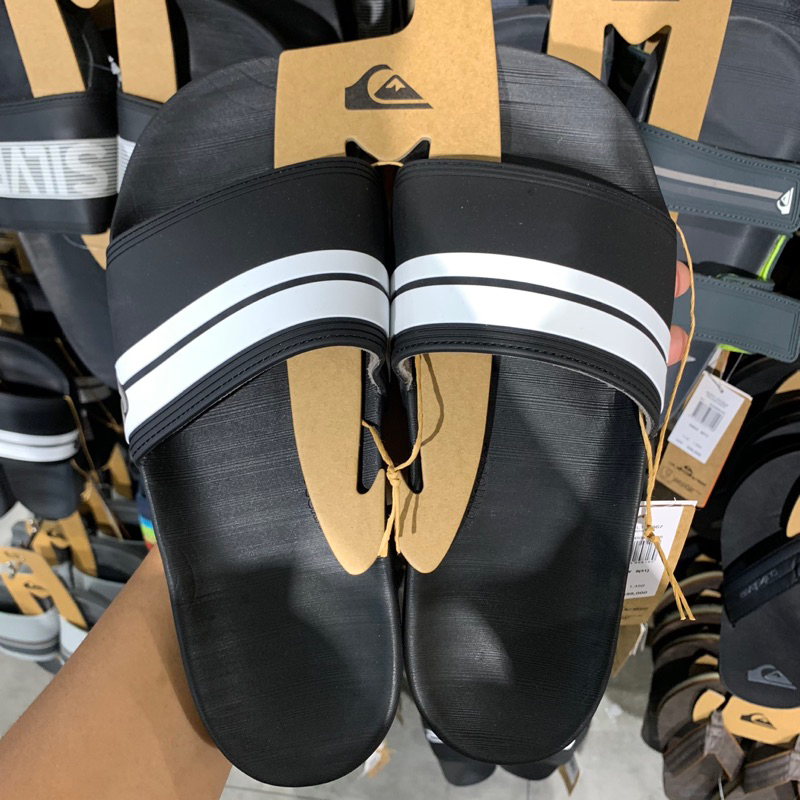 SANDAL SLOP PRIA QUIKSILVER RIVI SLIDE