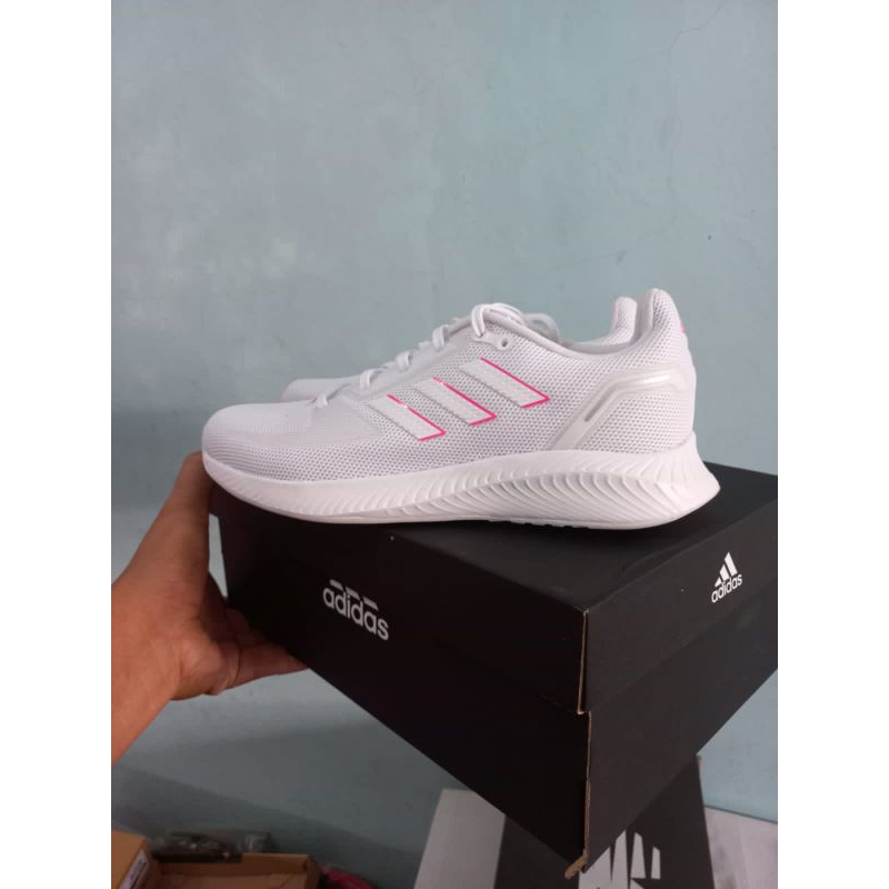 Adidas Run Falcon Terbaru Made In Indonesia