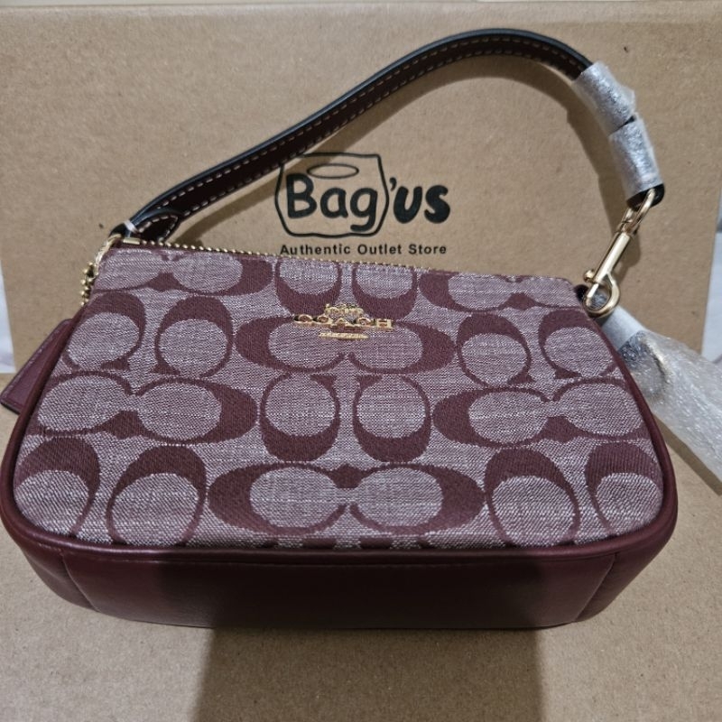 SALE  Coach Nolita 15