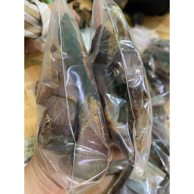 

ikan asin tuna 250gr