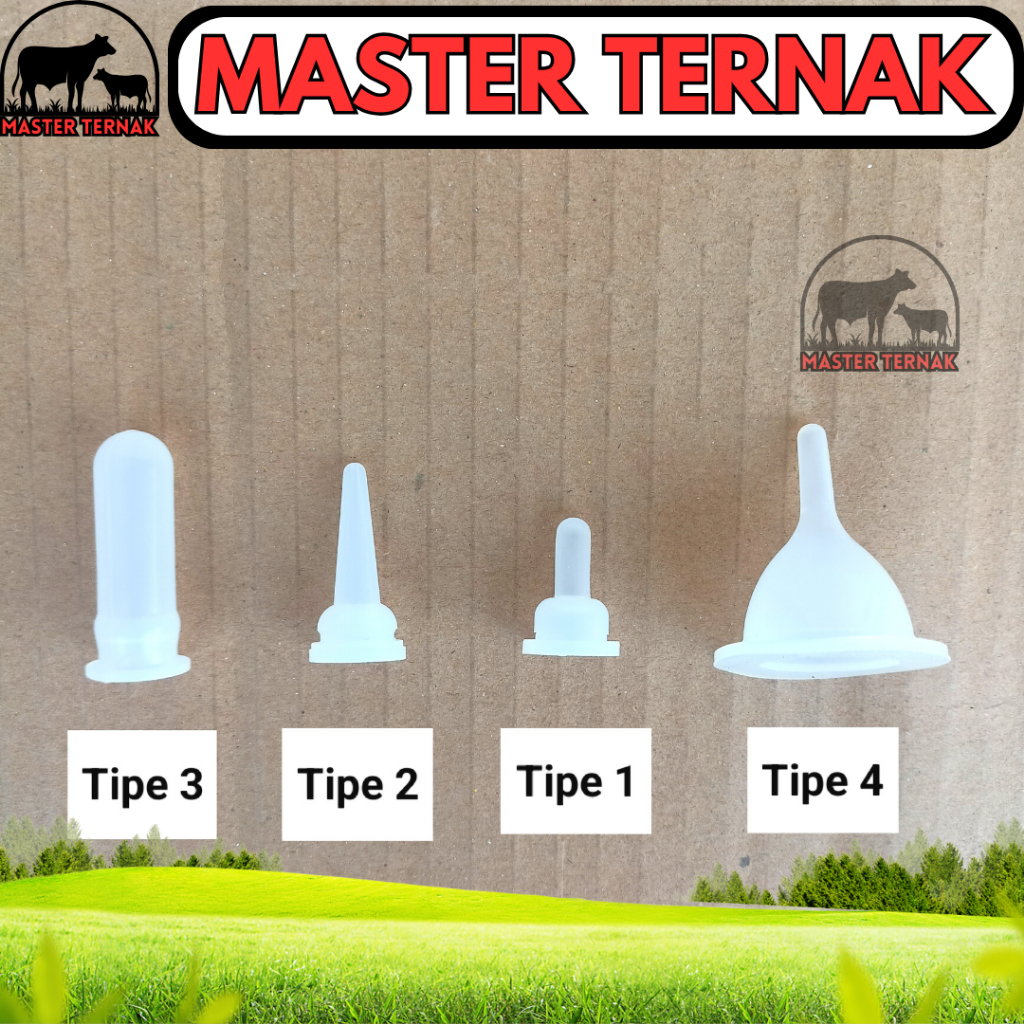 DOT KUCING - Dot Susu Kucing peralatan air minum anak kucing dot anjing