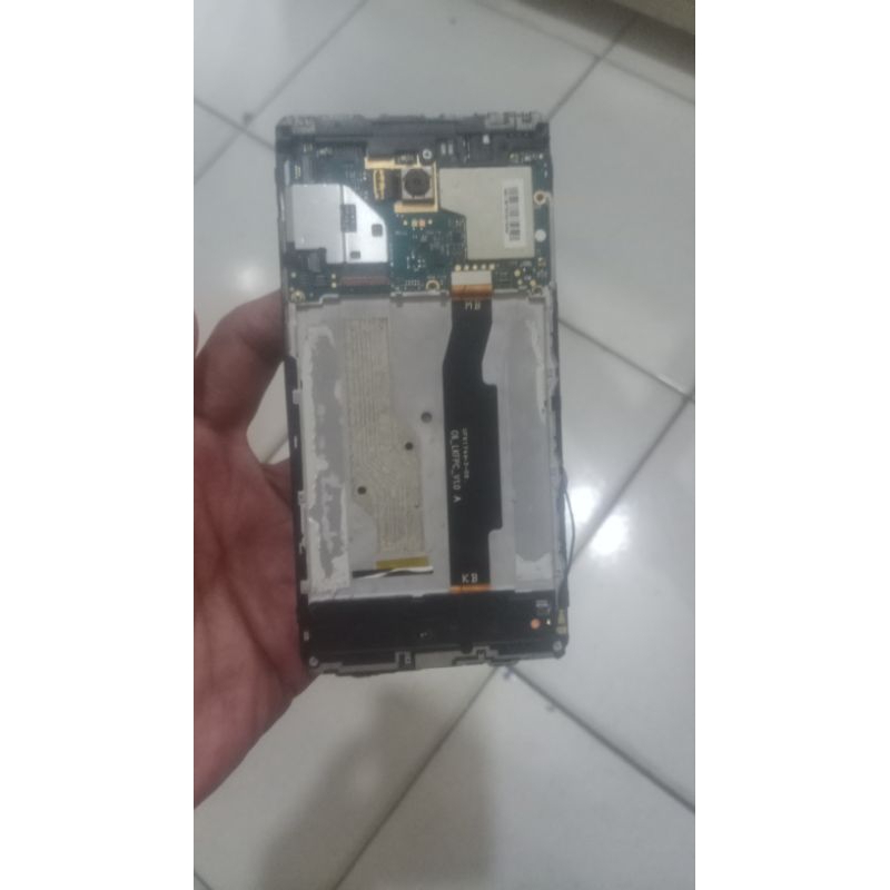 mesin redmi not 4 Snapdragon ram 3/32 normal