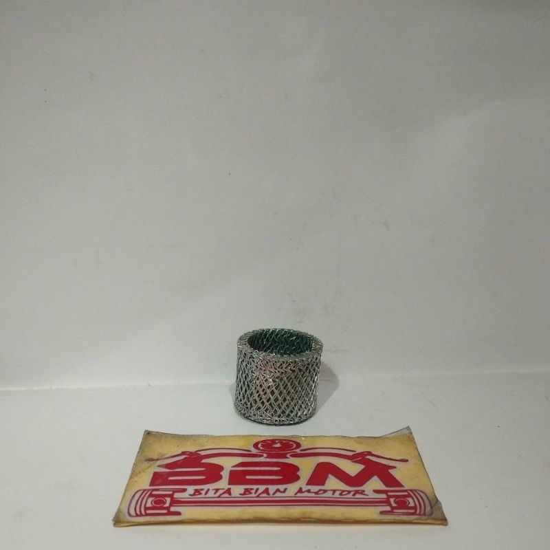 Paking Knalpot Tengah Jupiter Z