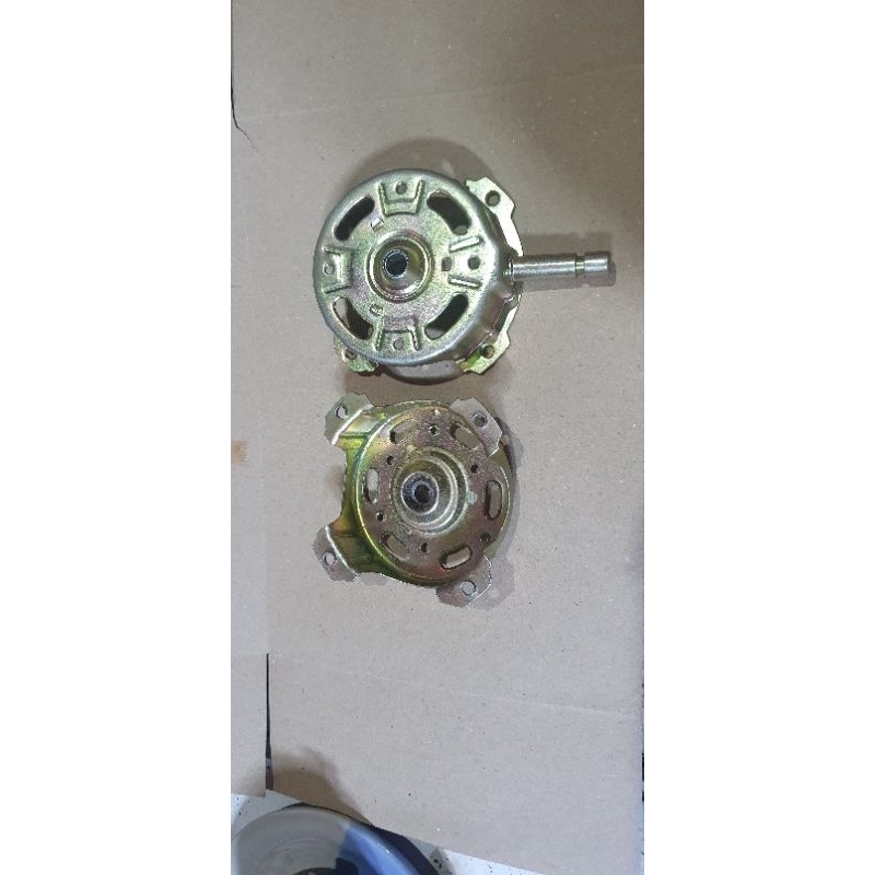 caver/ body kipas angin miyako