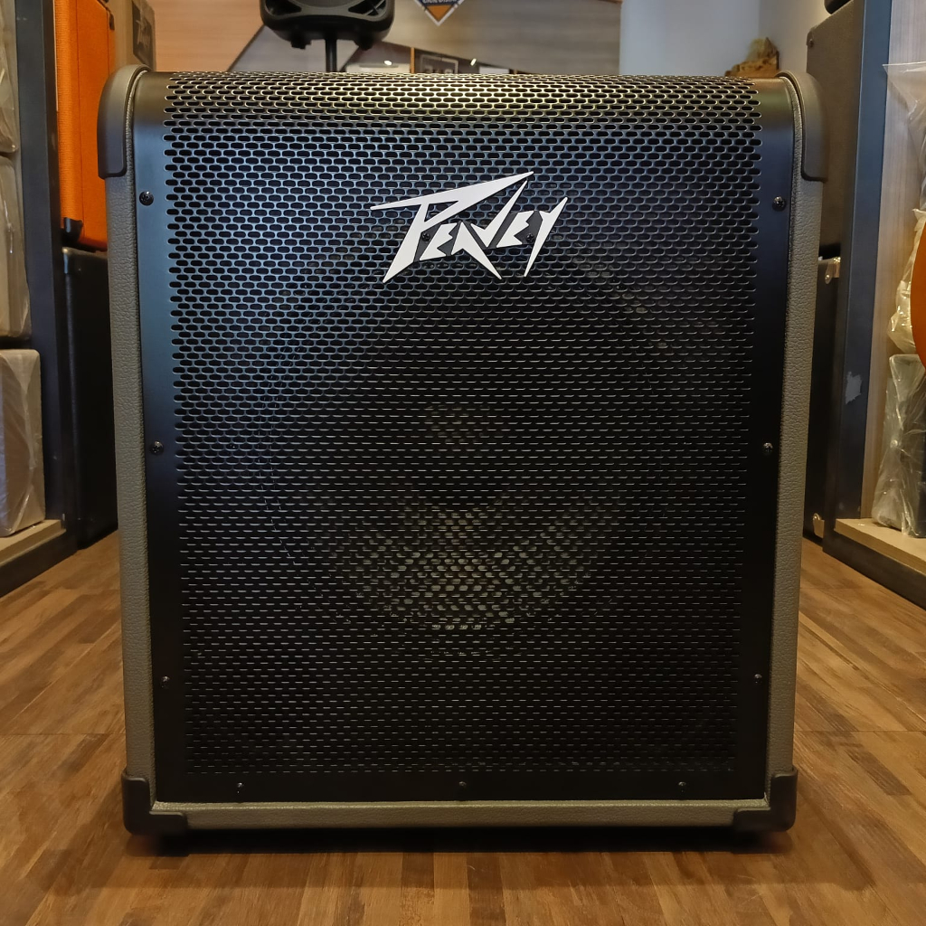Ampli Bass Peavey Max 150 Peavey Max-150 Bass Amplifier Peavey Max150