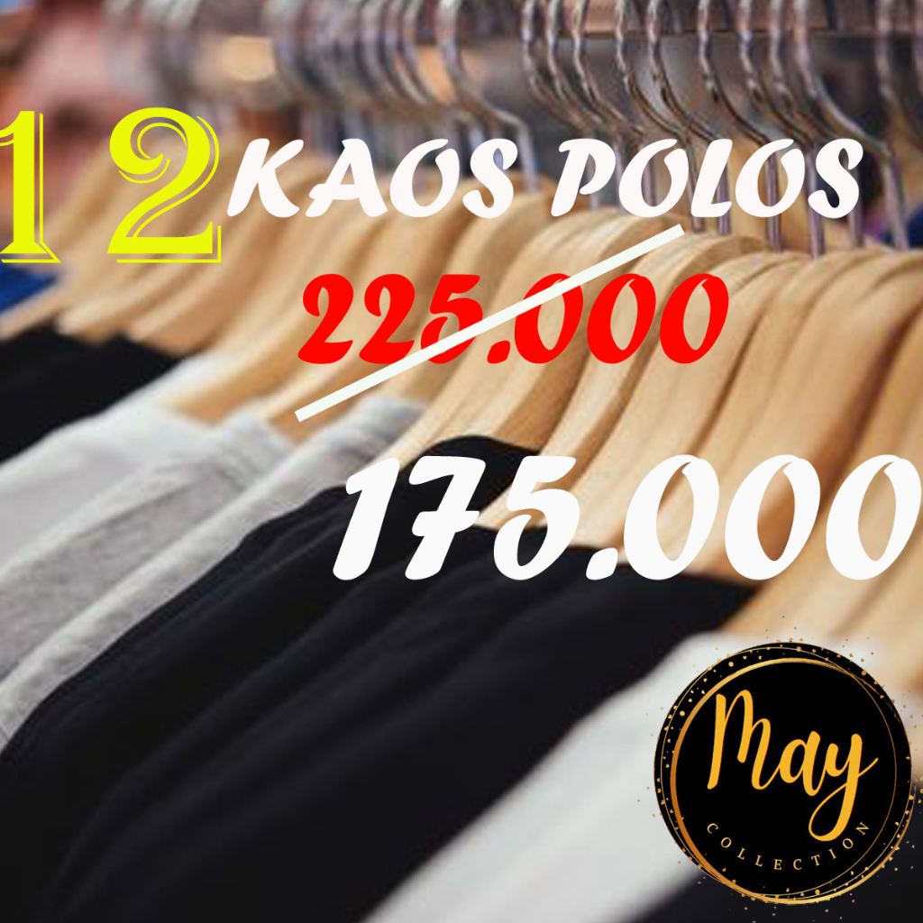 Kaos Polos/Kaos Dalam/Kaos Polos Murah/Kaos Dalam Murah/Grosir Kaos Polos/Grosir Kaos Dalam Murah