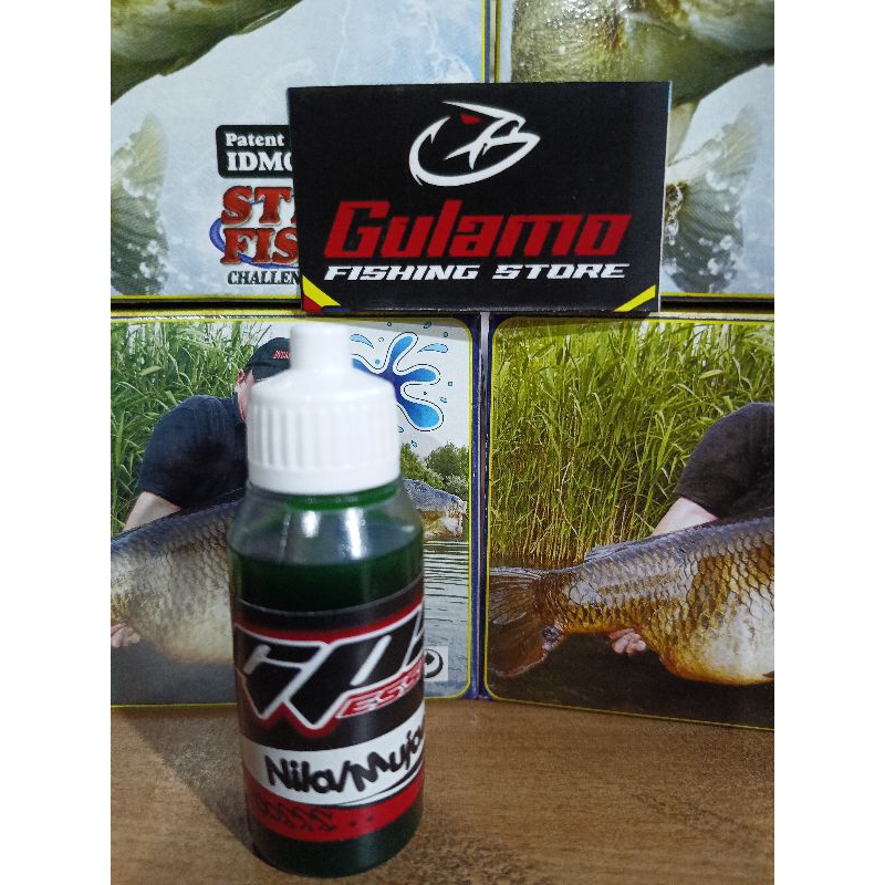 ESSEN NILA MUJAER GPS