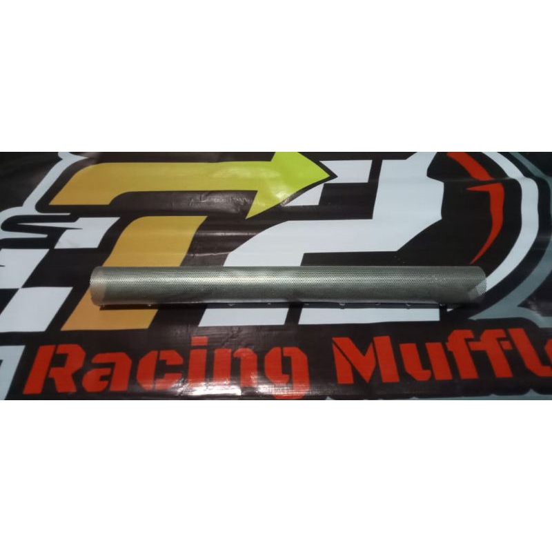 Saringan kenalpot Gen 2