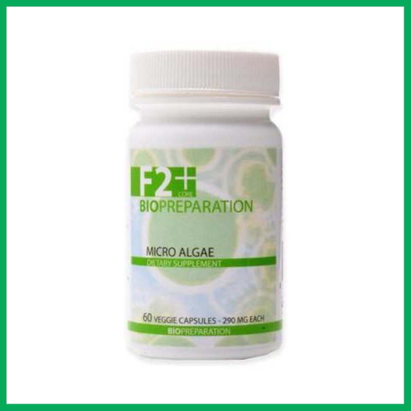 Vitamin Kucing dan Anjing Bio Preparation F2 Vitamin F2