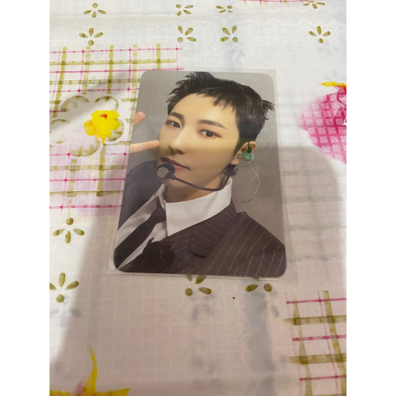 PC Renjun Pajamas Sanrio x NCT