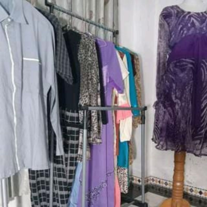 Gamis BONUS 53mb4k0 Rp 0,-