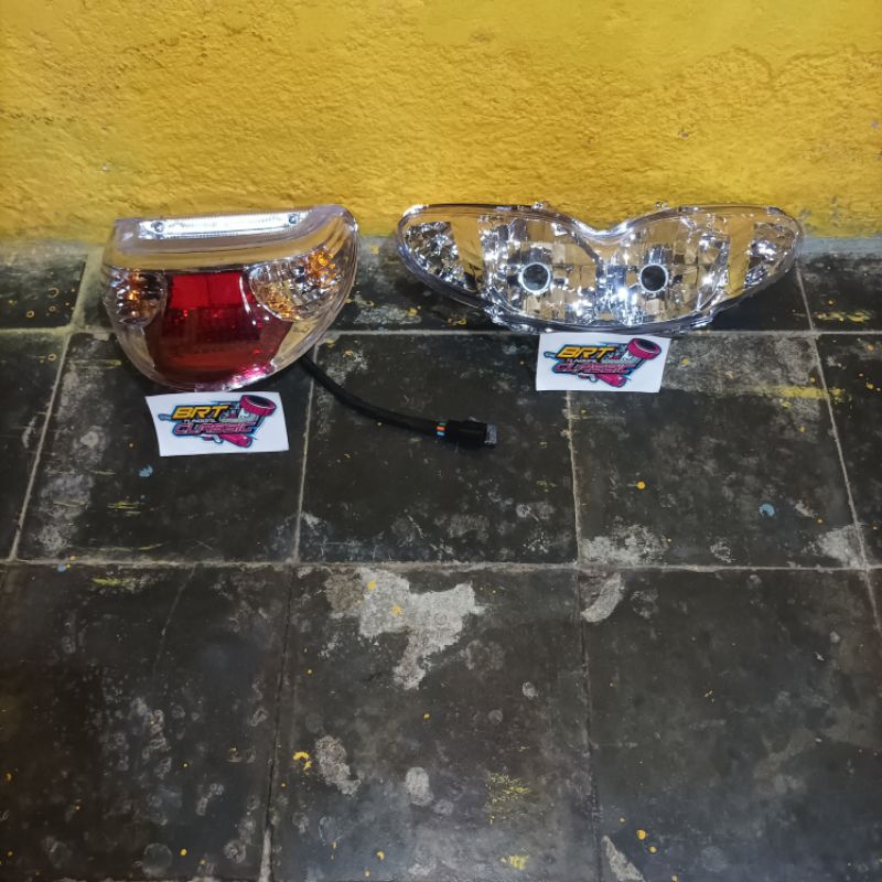 rekvetor jupiter z lama set stoplam belakang z lama tahun 2002-2005