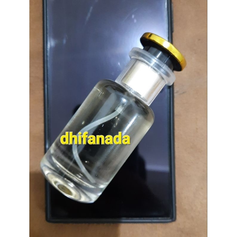 dhifanada searah ombre nomade parfum premium 28 ml