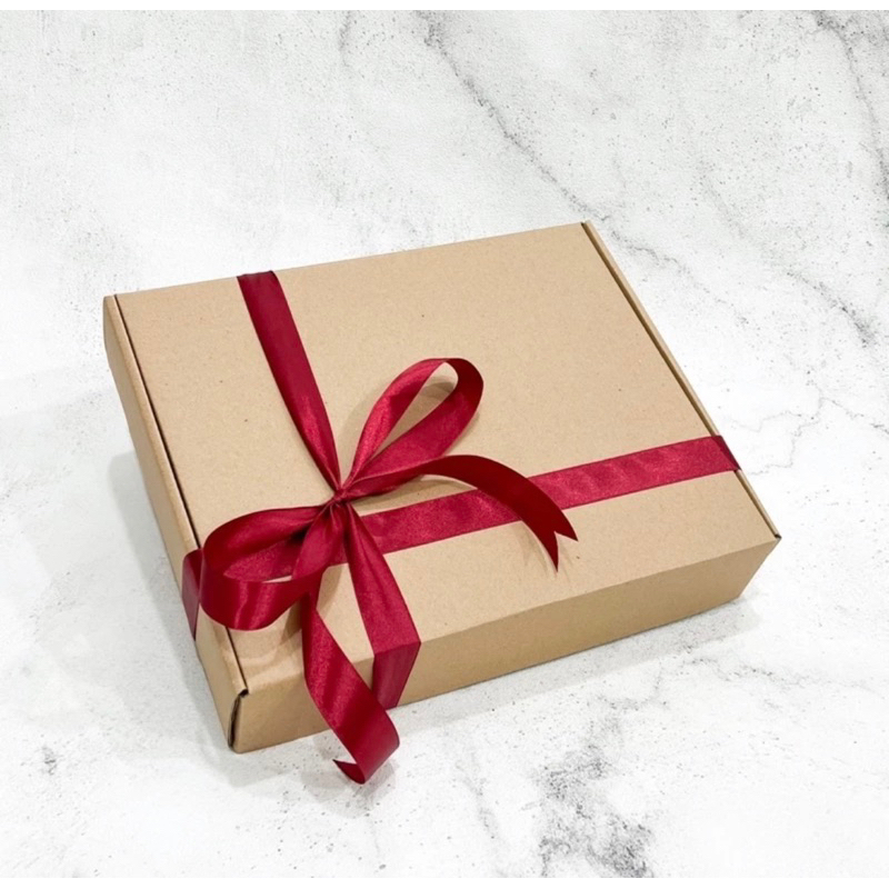 

Packaging Box Hampers Hadiah