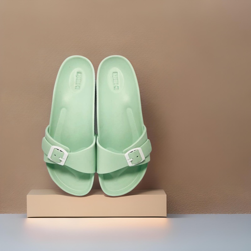 QISHI-Sandal Dahyun One Strap