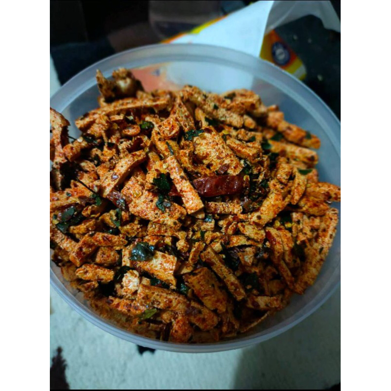 Basreng Viral Bandung I Basreng Asli Bandung